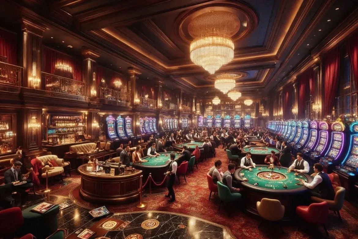 Dolly Casino